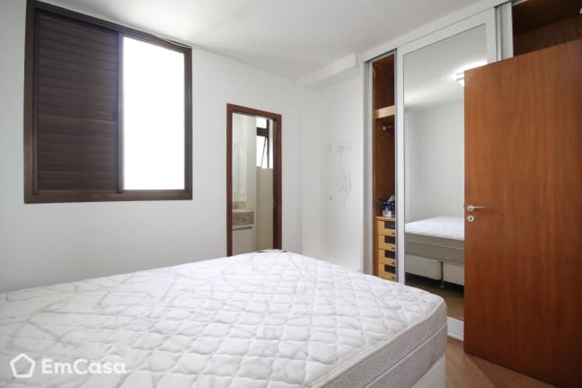 Imagem do imóvel ID-37574 na Alameda dos Jurupis, Moema, São Paulo - SP
