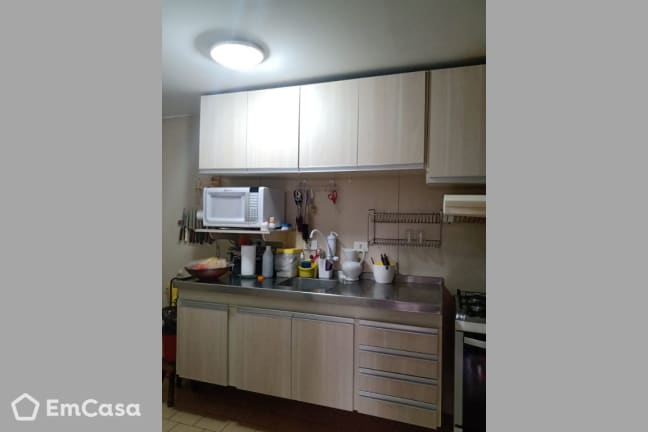 Imagem do imóvel ID-34027 na Avenida Doutor Guilherme Dumont Vilares, Jardim Londrina, São Paulo - SP