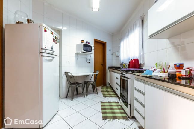 Imagem do imóvel ID-33314 na Rua das Baleias, Parque Residencial Aquarius, São José dos Campos - SP