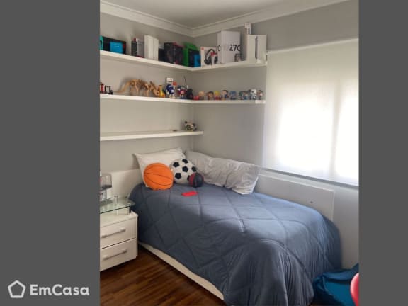 Imagem do imóvel ID-42914 na Rua Marina Crespi, Mooca, São Paulo - SP