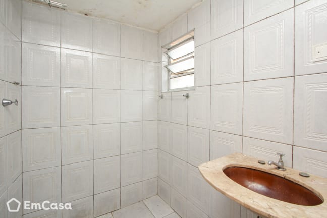 Imagem do imóvel ID-30973 na Rua Gilda, Vila Esperança, São Paulo - SP