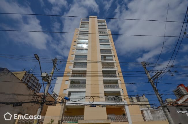 Imagem do imóvel ID-31809 na Rua Almeida Tôrres, Aclimação, São Paulo - SP