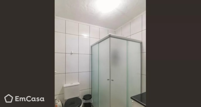 Imagem do imóvel ID-32208 na Avenida Tietê, Campestre, Santo André - SP