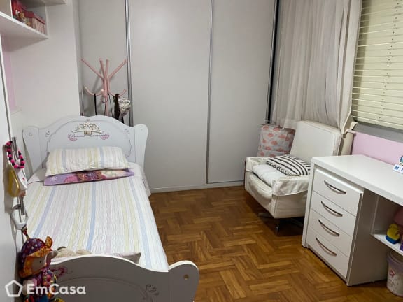 Imagem do imóvel ID-33090 na Alameda Casa Branca, Cerqueira César, São Paulo - SP