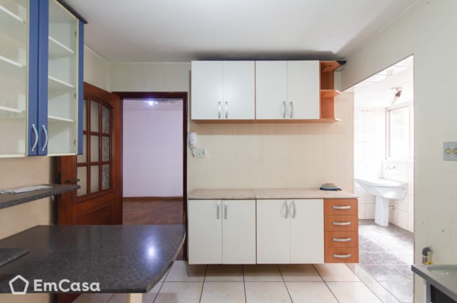 Imagem do imóvel ID-34174 na Rua Padre Raposo, Mooca, São Paulo - SP