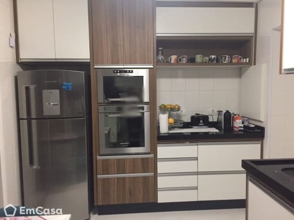 Imagem do imóvel ID-38433 na Rua Atílio Piffer, Casa Verde, São Paulo - SP