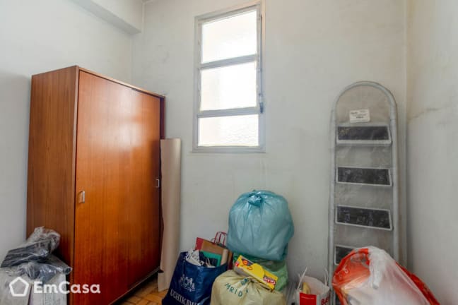 Imagem do imóvel ID-33684 na Rua São Benedito, Santo Amaro, São Paulo - SP