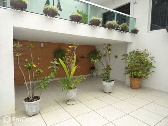 Imagem do imóvel ID-31848 na Avenida do Café, Vila Guarani (Zona Sul), São Paulo - SP