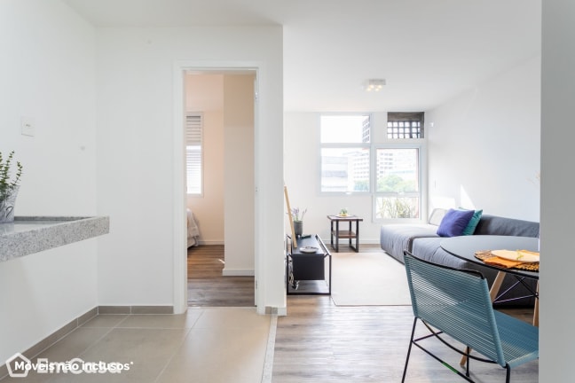 Imagem do imóvel ID-37741 na Alameda Franca, Jardim Paulista, São Paulo - SP