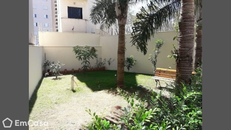 Imagem do imóvel ID-43235 na Rua Luciana Mara Ignacio, Jardim Botânico, Ribeirão Preto - SP