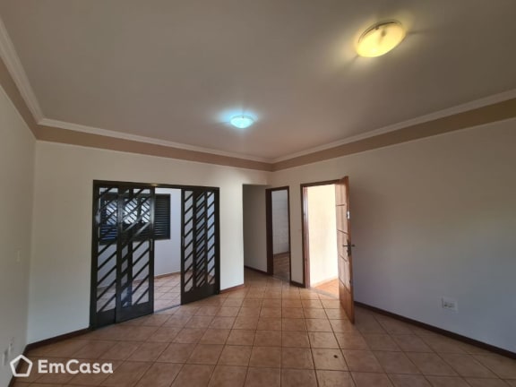 Imagem do imóvel ID-42706 na Rua Ari da Silva Galvão, Residencial e Comercial Palmares, Ribeirão Preto - SP