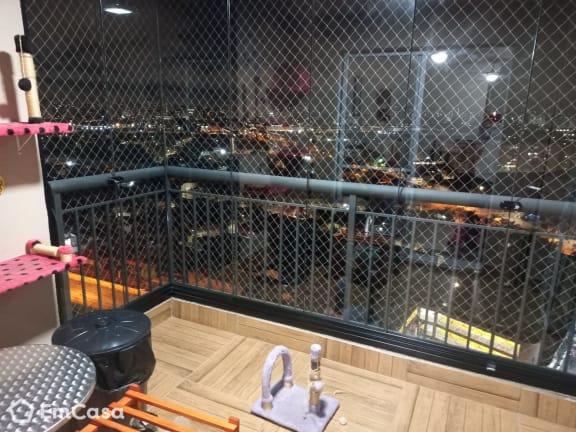 Imagem do imóvel ID-27707 na Rua Mil Oitocentos e Vinte e Dois, Ipiranga, São Paulo - SP