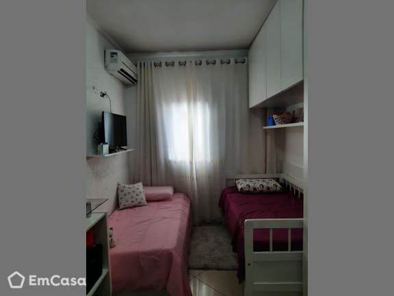 Imagem do imóvel ID-27714 na Rua Elisa de Carvalho, Vila Matilde, São Paulo - SP