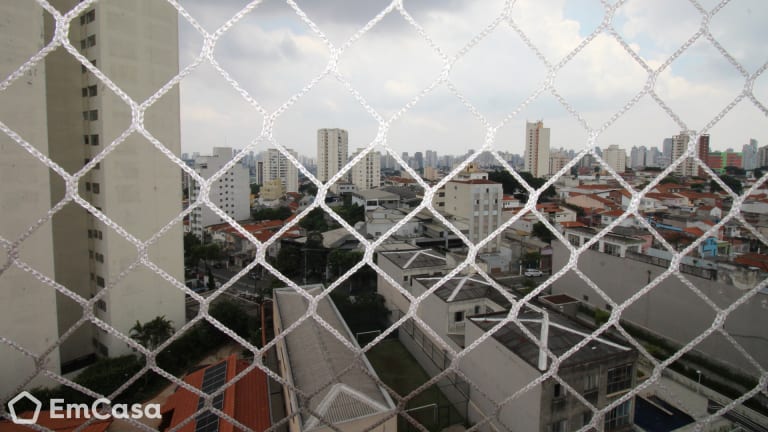 Imagem do imóvel ID-42123 na Rua Heitor Peixoto, Cambuci, São Paulo - SP