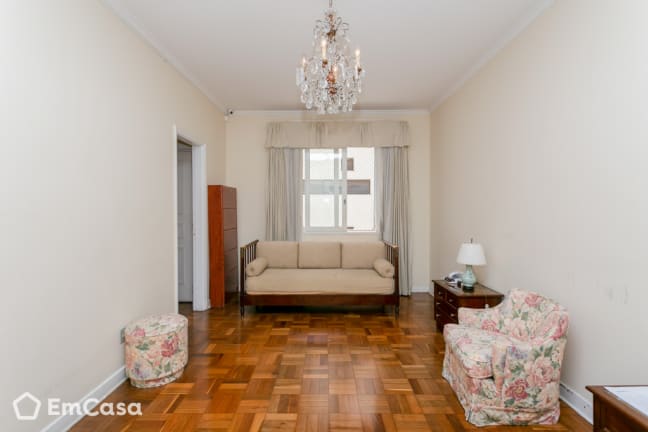 Imagem do imóvel ID-34004 na Rua Bahia, Higienópolis, São Paulo - SP