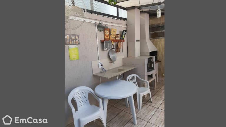 Imagem do imóvel ID-37008 na Rua Tremembé, Vila Vivaldi, São Bernardo do Campo - SP