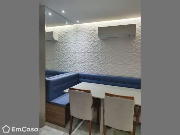 Imagem do imóvel ID-34052 na Avenida Celso Garcia, Tatuapé, São Paulo - SP
