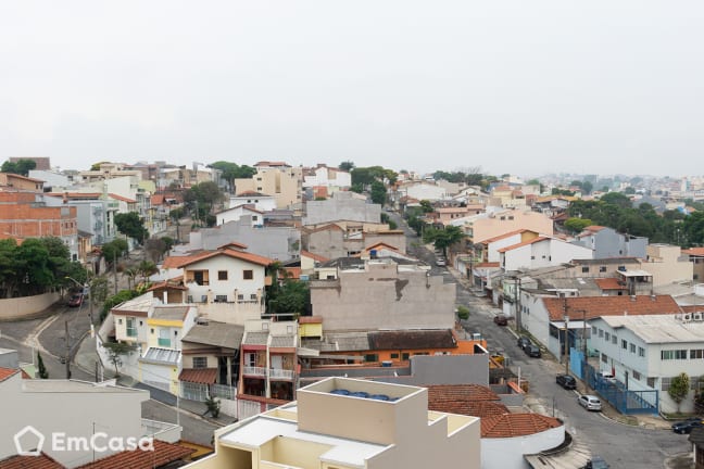 Imagem do imóvel ID-33814 na Rua Aimorés, Vila Alzira, Santo André - SP