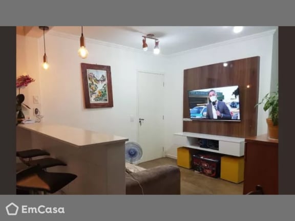Imagem do imóvel ID-27937 na Rua Cândida Franco de Barros, Freguesia do Ó, São Paulo - SP