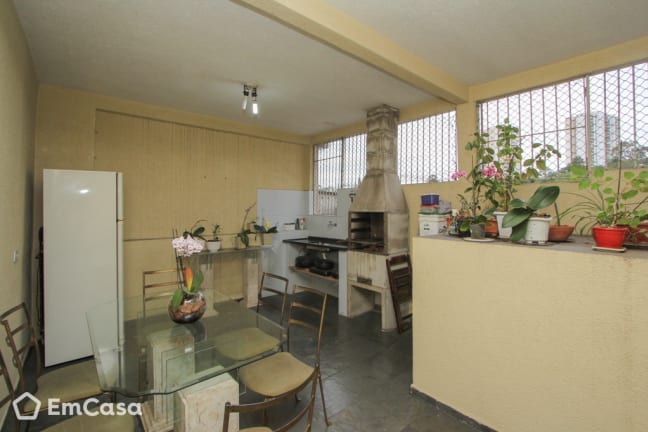 Imagem do imóvel ID-31239 na Rua Cipriana Martínez Zonta, Vila Oratório, São Paulo - SP