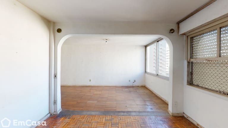 Imagem do imóvel ID-27611 na Alameda Franca, Jardim Paulista, São Paulo - SP