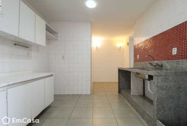 Imagem do imóvel ID-33102 na Rua Assunção, Botafogo, Rio de Janeiro - RJ
