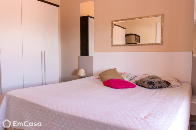 Imagem do imóvel ID-42270 na Rua Londrina, Residencial Bosque dos Ipês, São José dos Campos - SP