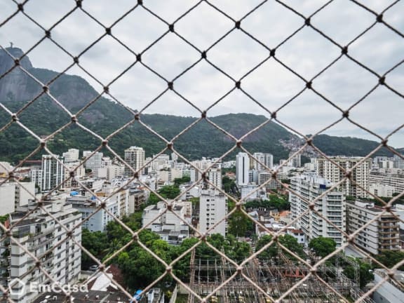 Imagem do imóvel ID-42864 na Rua Pinheiro Guimarães, Botafogo, Rio de Janeiro - RJ