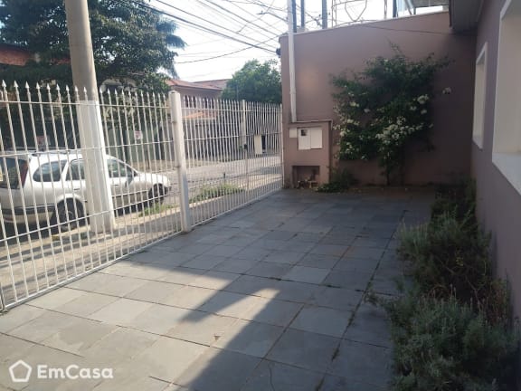 Imagem do imóvel ID-42367 na Rua Manduri, Jardim Paulistano, São Paulo - SP