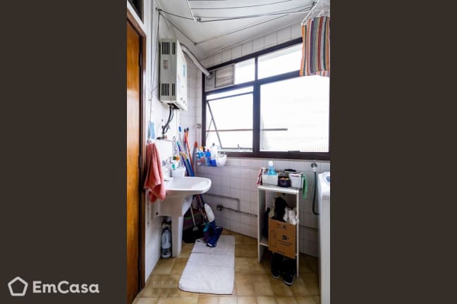 Imagem do imóvel ID-42478 na Avenida Dória, Vila Alexandria, São Paulo - SP