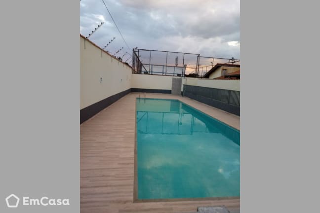 Imagem do imóvel ID-31300 na Rua Vinte e Um de Abril, Eugênio de Melo, São José dos Campos - SP