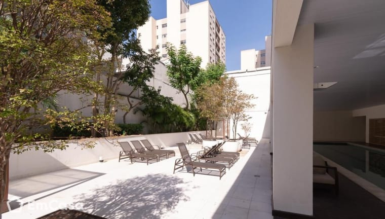 Imagem do imóvel ID-27139 na Rua Vapabussu, Jardim Aeroporto, São Paulo - SP