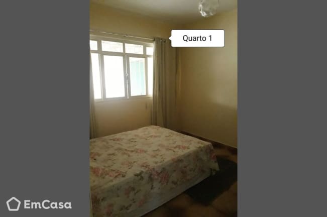 Imagem do imóvel ID-34354 na Rua São Gotardo, Bosque dos Eucaliptos, São José dos Campos - SP
