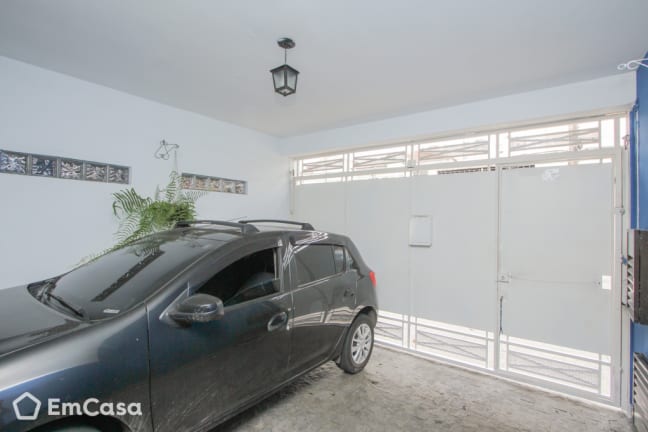 Imagem do imóvel ID-31141 na Rua Antônio Macedo, Parque São Jorge, São Paulo - SP