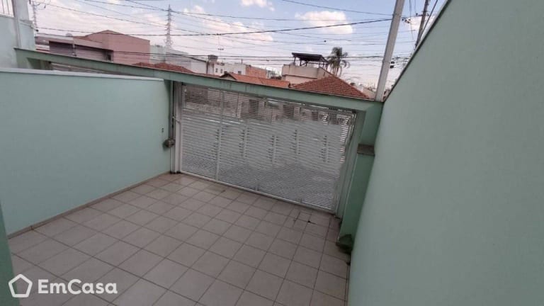 Imagem do imóvel ID-36807 na Rua Doutor Heitor Pereira Carrilho, Vila Albertina, São Paulo - SP