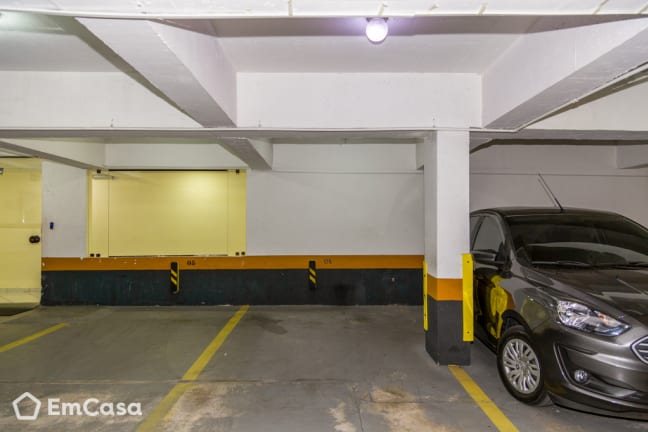 Imagem do imóvel ID-30950 na Rua Teffé, Santa Maria, São Caetano do Sul - SP