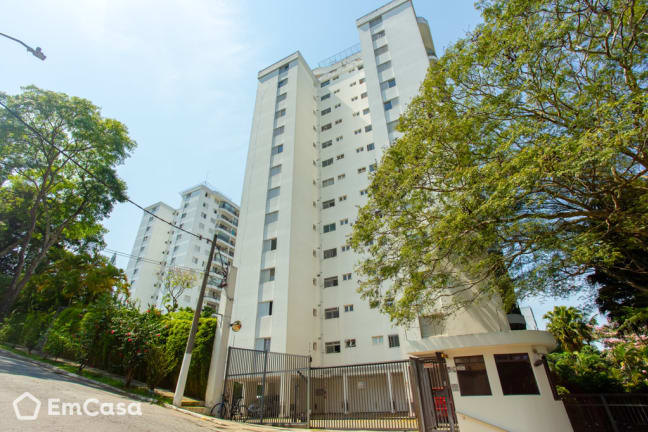 Imagem do imóvel ID-34098 na Rua Professor Oswaldo Teixeira, Vila Progredior, São Paulo - SP