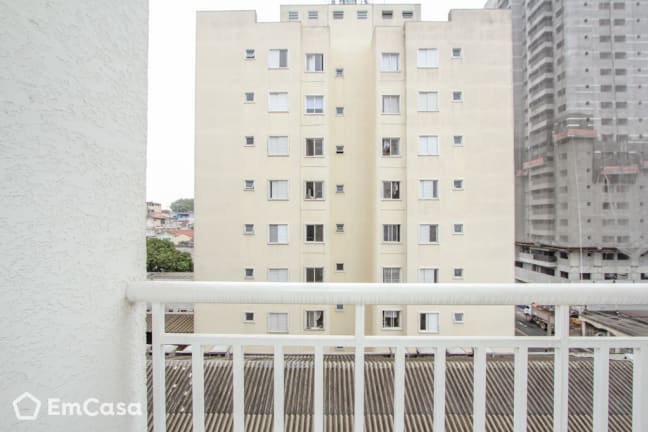 Imagem do imóvel ID-27903 na Rua Astorga, Vila Guilhermina, São Paulo - SP