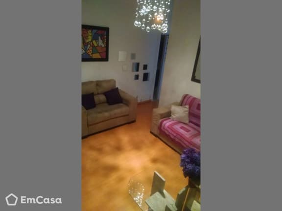 Imagem do imóvel ID-42678 na Rua Pedro de Carvalho, Méier, Rio de Janeiro - RJ