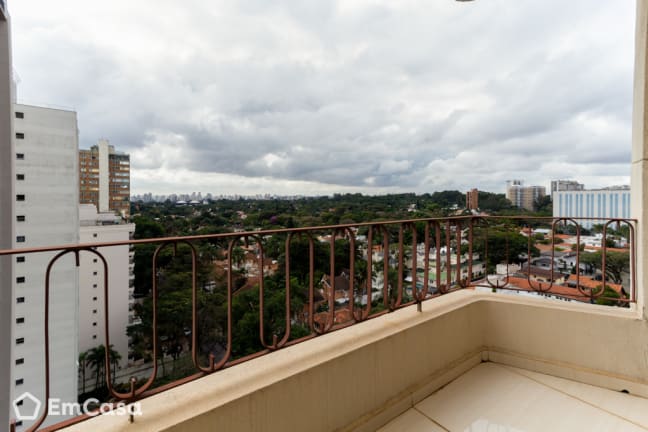 Imagem do imóvel ID-27228 na Rua São Benedito, Santo Amaro, São Paulo - SP