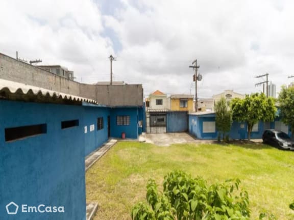 Imagem do imóvel ID-33965 na Rua Engenheiro Silva Braga, Vila Brasilina, São Paulo - SP