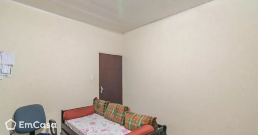 Imagem do imóvel ID-32208 na Avenida Tietê, Campestre, Santo André - SP