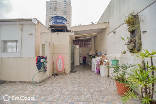Imagem do imóvel ID-27854 na Rua Costa Aguiar, Ipiranga, São Paulo - SP