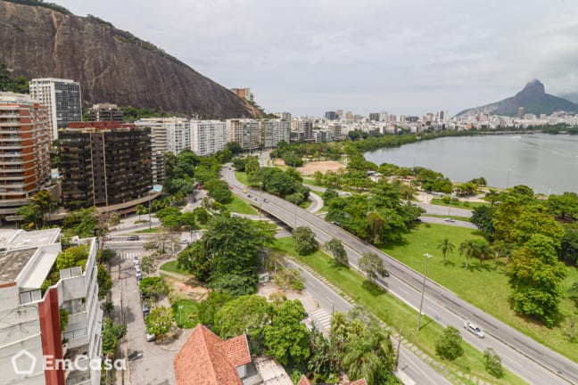 Imagem do imóvel ID-18979 na Avenida Epitácio Pessoa, Ipanema, Rio de Janeiro - RJ