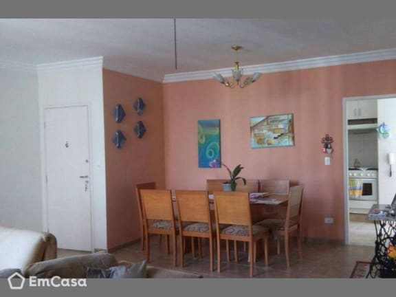 Imagem do imóvel ID-27939 na Rua Jurema Viêira Medrado, Parque Residencial Aquarius, São José dos Campos - SP