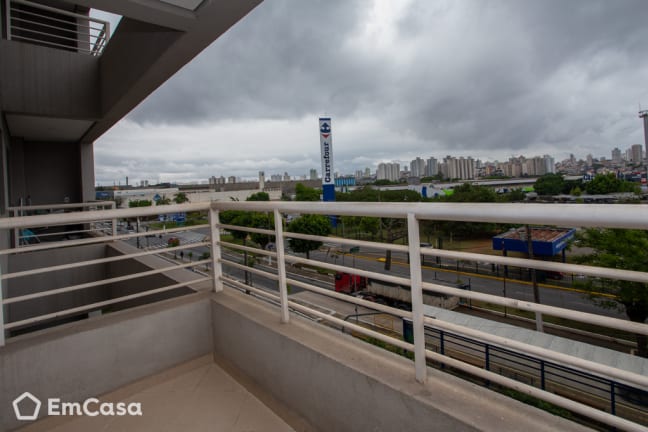 Imagem do imóvel ID-34315 na Avenida Senador Vergueiro, Rudge Ramos, São Bernardo do Campo - SP