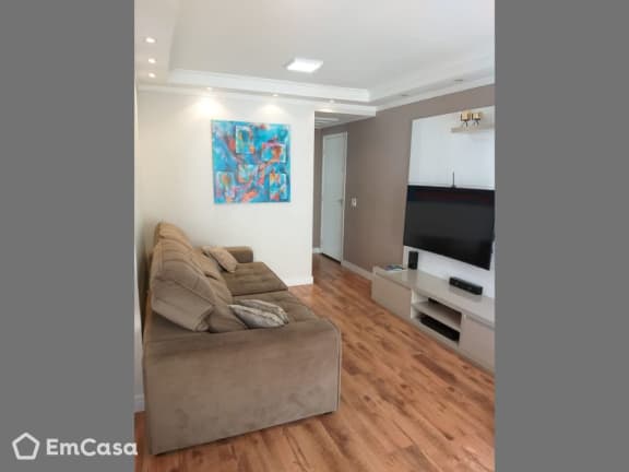 Imagem do imóvel ID-42720 na Rua Taquari, Mooca, São Paulo - SP