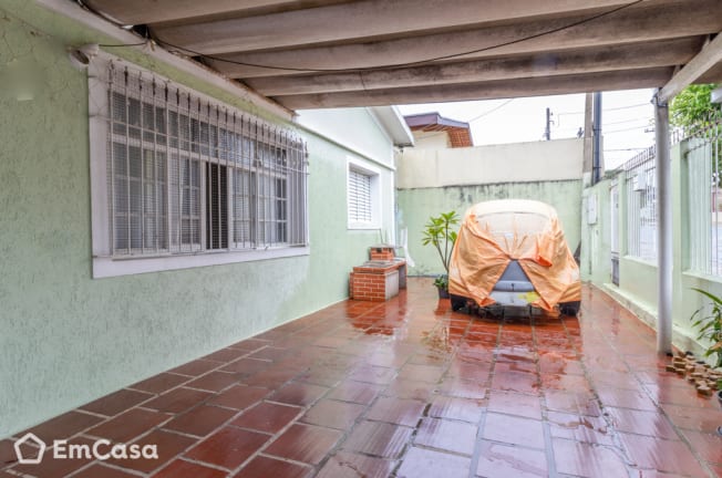 Imagem do imóvel ID-43110 na Rua Ribeirão Bonito, Jardim do Trevo, Campinas - SP