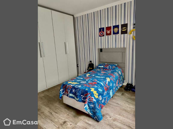 Imagem do imóvel ID-33240 na Rua Ingaíbos, Vila Formosa, São Paulo - SP
