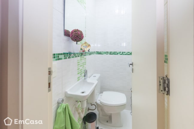 Imagem do imóvel ID-31067 na Rua Gaspar Soares, jardim são paulo, São Paulo - SP